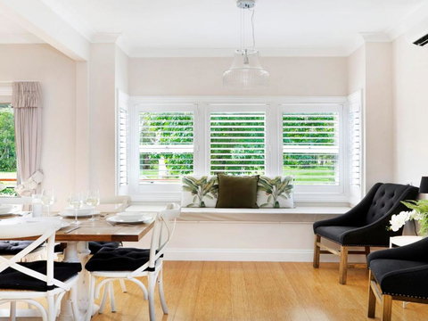 Amber Cottage Healthy Clean & Comfortable - Accommodation Daintree 4