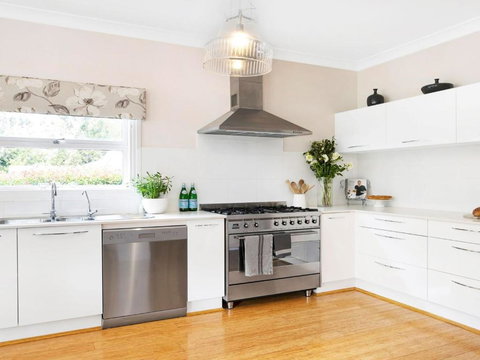 Amber Cottage Healthy Clean & Comfortable - Accommodation Daintree 1