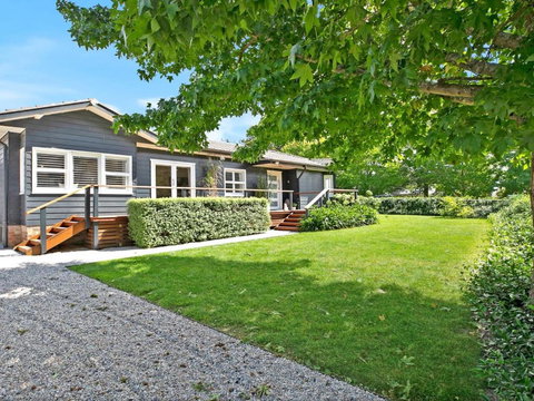 Amber Cottage Healthy Clean & Comfortable - Accommodation Daintree 5