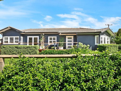 Amber Cottage Healthy Clean & Comfortable - Accommodation Daintree 2