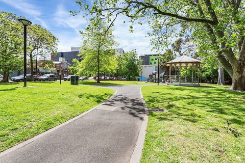 105flora Cozy Stay Prahran Lively Neighbour - Accommodation Daintree 4
