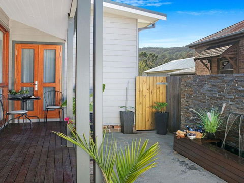 Advilla Stylish Charming & Central Location - Accommodation Daintree 1