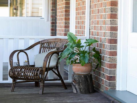 Advilla Stylish Charming & Central Location - Accommodation Daintree 3