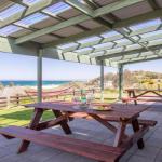 Antonios Paradise Spectacular Views Over Warrain Beach - Accommodation Daintree 0