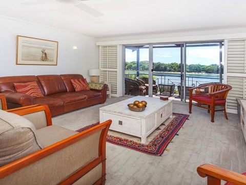 Aroona At Minnamurra - Accommodation Daintree 3