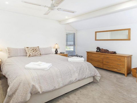Aroona At Minnamurra - Accommodation Daintree 1