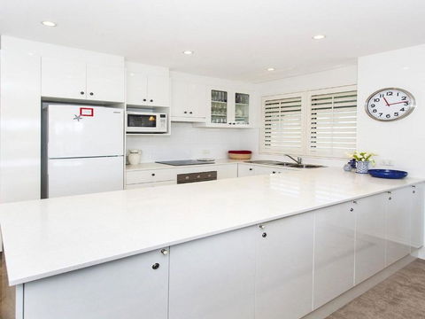 Aroona At Minnamurra - Accommodation Daintree 5