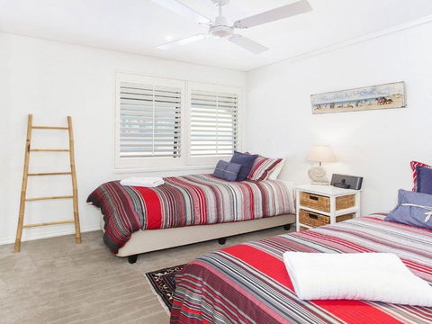 Aroona At Minnamurra - Accommodation Daintree 2