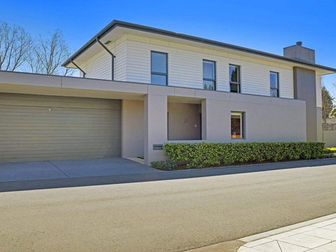 Arum 4 Heritage Park Contemporary & Timeless - Accommodation Daintree 7