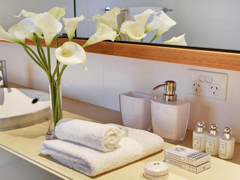Arum 4 Heritage Park Contemporary & Timeless - Accommodation Daintree 6
