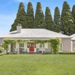 Nattai Lodge House & Cottage In Beautiful Garden - Accommodation Daintree 1