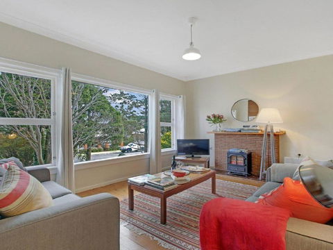 Number 12 July Special 3 Nights For Price Of 2 - Accommodation Daintree 4