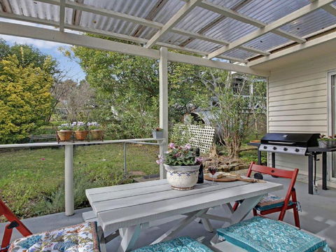 Number 12 July Special 3 Nights For Price Of 2 - Accommodation Daintree 3