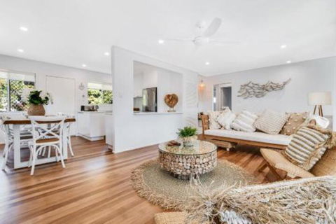 ROSIES BACH - Accommodation Daintree 0