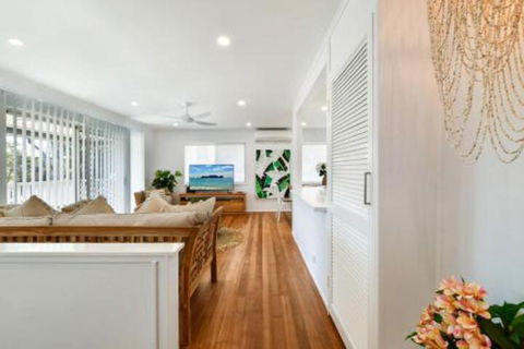 ROSIES BACH - Accommodation Daintree 6