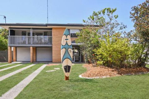 ROSIES BACH - Accommodation Daintree 3