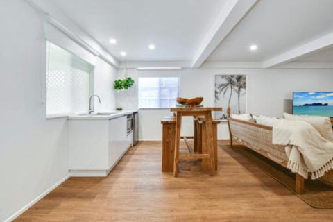 ROSIES BACH - Accommodation Daintree 2