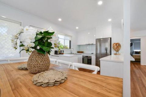 ROSIES BACH - Accommodation Daintree 4
