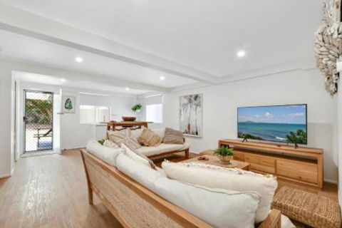 ROSIES BACH - Accommodation Daintree 7