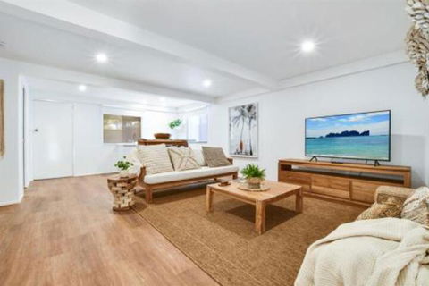 ROSIES BACH - Accommodation Daintree 5
