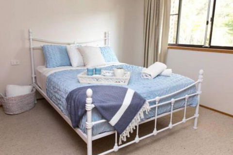 Kookas Nest Waterfront Home Tranquil Setting - Accommodation Daintree 4