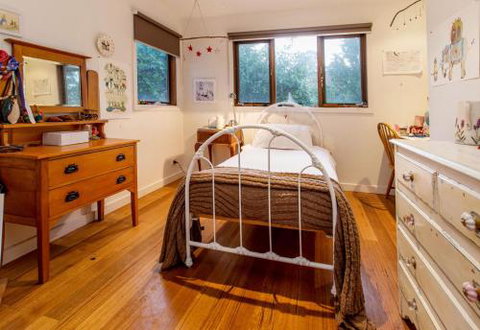 BAY VIEWS On MANNA DROMANA - Accommodation Daintree 6