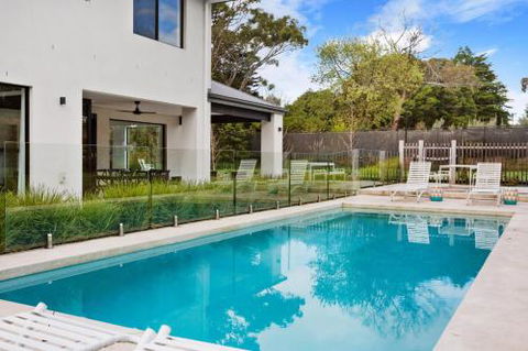 CATALINA MOUNT ELIZA - Accommodation Daintree 3