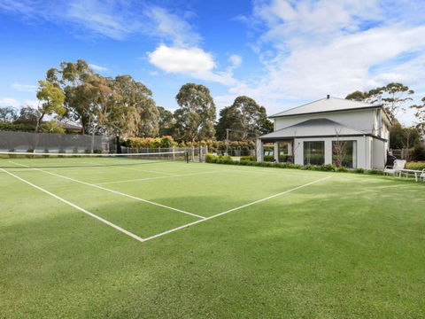 CATALINA MOUNT ELIZA - Accommodation Daintree 6