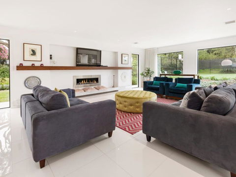 CATALINA MOUNT ELIZA - Accommodation Daintree 1