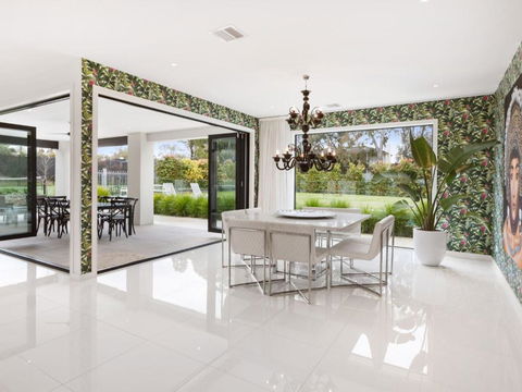 CATALINA MOUNT ELIZA - Accommodation Daintree 5