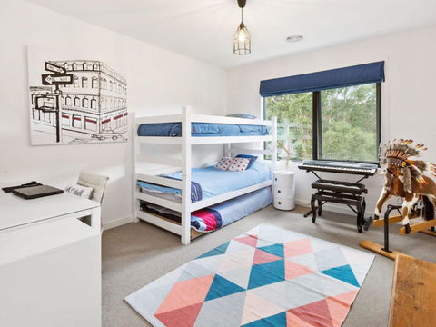 CATALINA MOUNT ELIZA - Accommodation Daintree 2