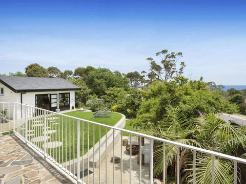 LANIKAI MOUNT MARTHA - Accommodation Daintree 4