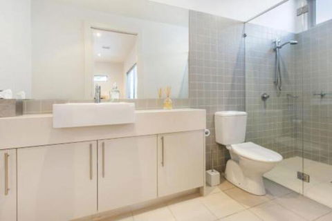 PALM COURT RETREAT MORNINGTON - Accommodation Daintree 6