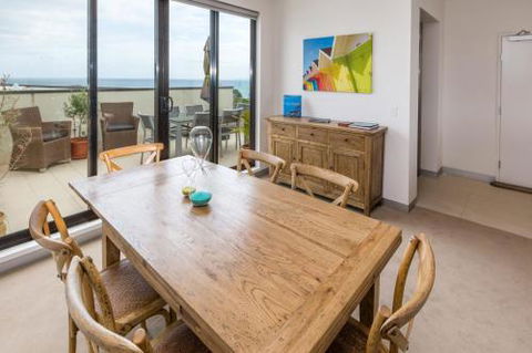 THE PENTHOUSE MORNINGTON - Accommodation Daintree 2