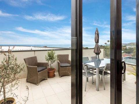 THE PENTHOUSE MORNINGTON - Accommodation Daintree 4