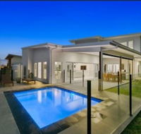 THE BEACH OASIS at 360 - Accommodation Daintree
