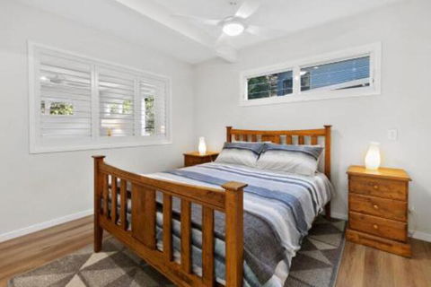 Day Dreaming - Accommodation Daintree 3
