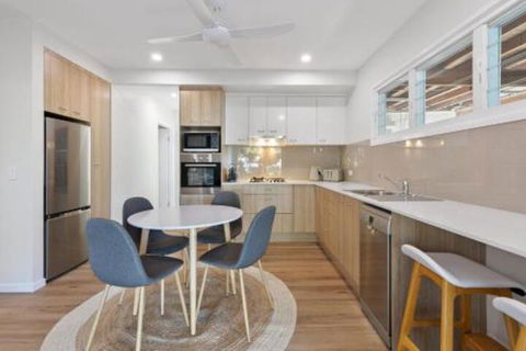 Day Dreaming - Accommodation Daintree 4