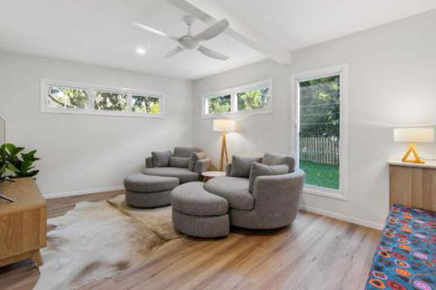 Day Dreaming - Accommodation Daintree 6
