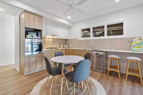 Day Dreaming - Accommodation Daintree 0