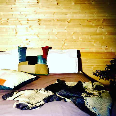 Graces Of Byron - Accommodation Daintree 3