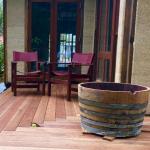Graces Of Byron - Accommodation Daintree 0