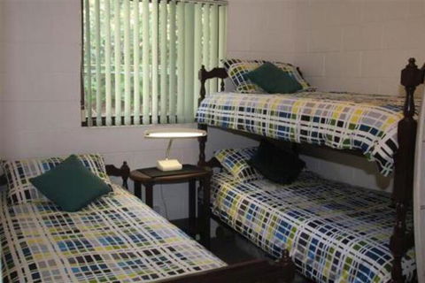 VILLA MANYANA 7 - Accommodation Daintree 2