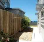 Beachfront Cabarita Apartment