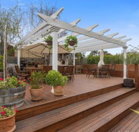 Mediterranean Serenity - Accommodation Daintree