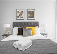 Elegant 2brfootscray Station