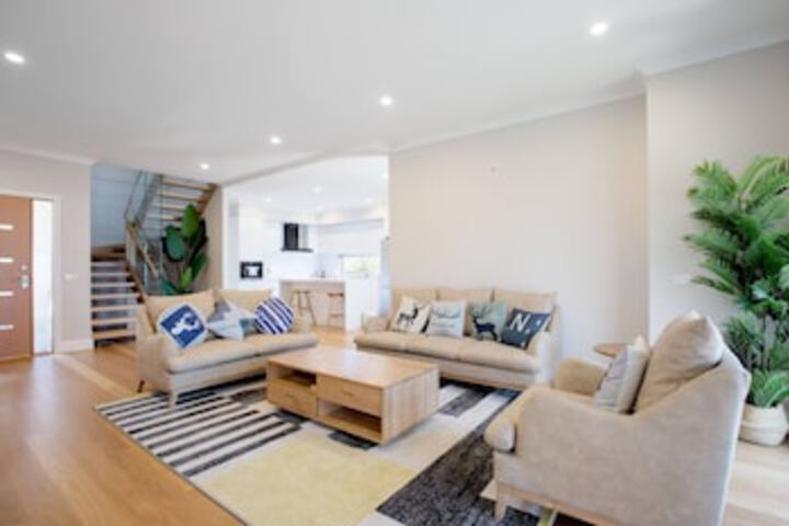 Ashwood VIC Accommodation Daintree