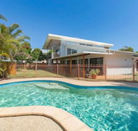 COASTAL SOUL - Accommodation Daintree