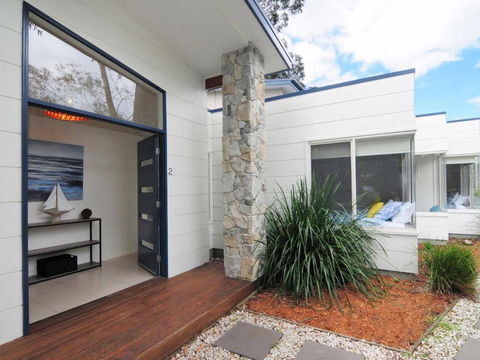 Acacia On Orion :: Jervis Bay Rentals - Accommodation Daintree 4