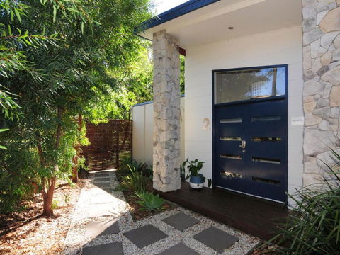 Acacia On Orion :: Jervis Bay Rentals - Accommodation Daintree 6